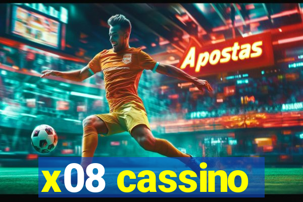 x08 cassino